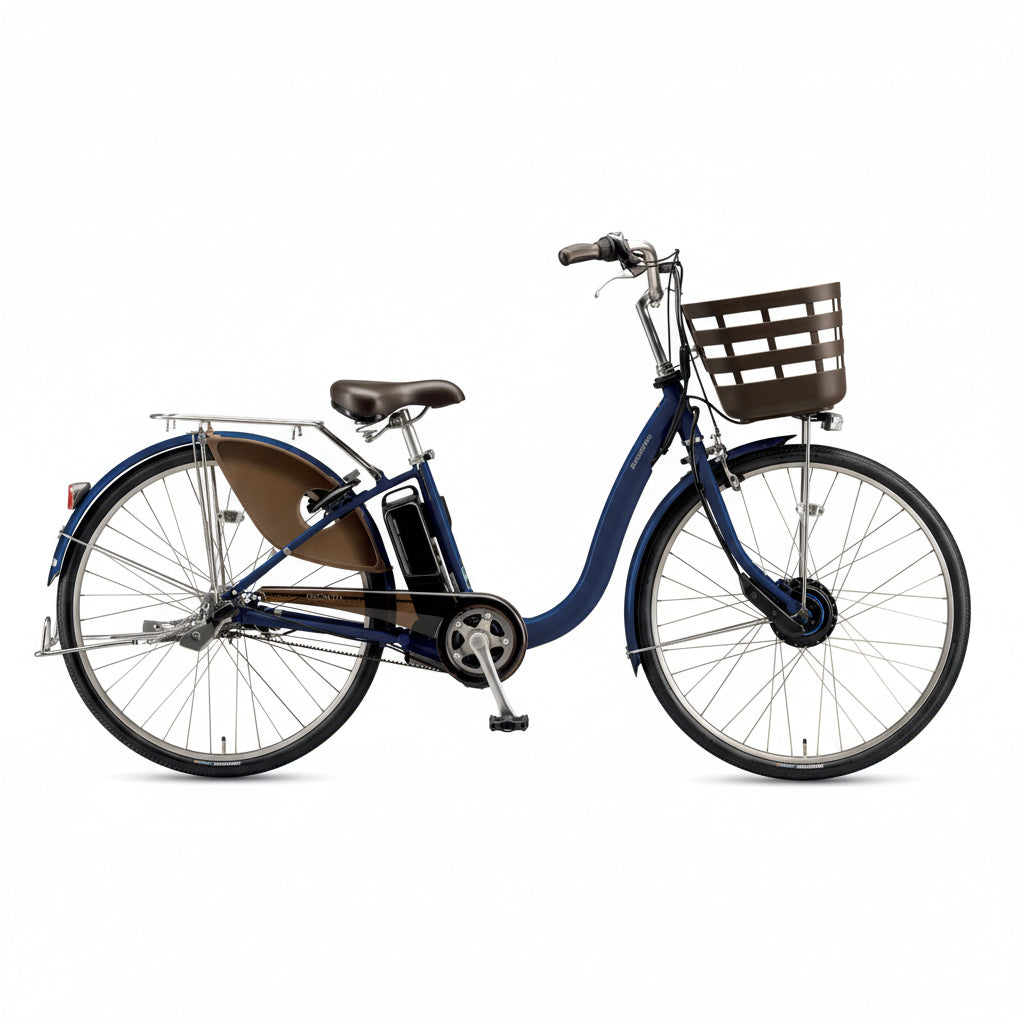 Bridgestone/ フロンティアDX