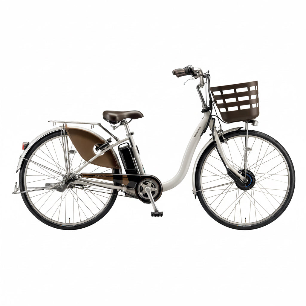 Bridgestone/ フロンティアDX