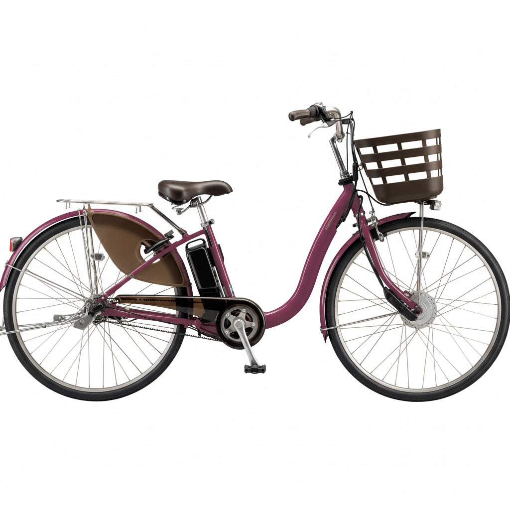 Bridgestone/ フロンティアDX