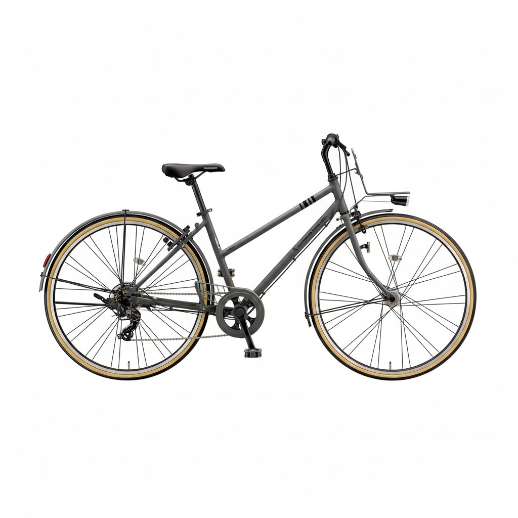 City Bike – レジャーハウスミヤザキ
