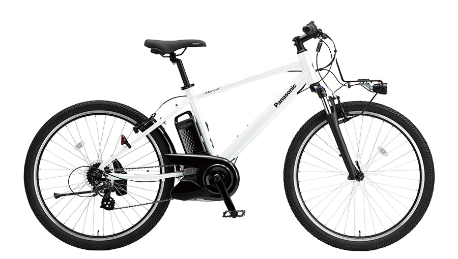 Panasonic/ ハリヤ/ BE-FH671