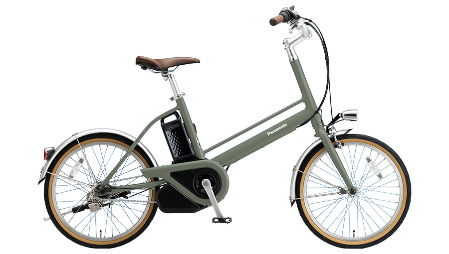 Panasonic/ プロム/ BE-FPR032