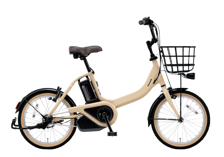 Panasonic/ ビビS18/ BE-FSS832