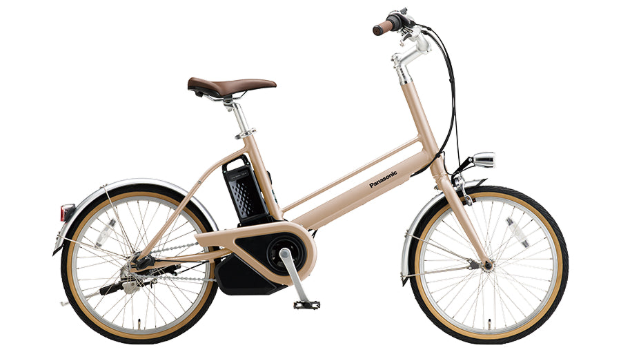 Panasonic/ プロム/ BE-FPR032