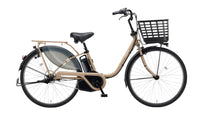 Panasonic｜ビビMX｜BE-FM634