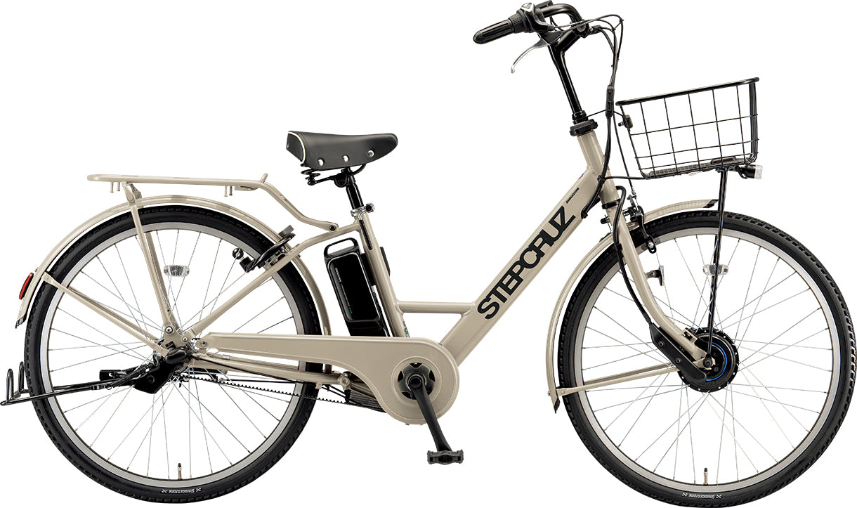 Bridgestone/ ステップクルーズ e/ ST6B45