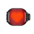 Knog BLINDER MINI LOVE REAR リアライト