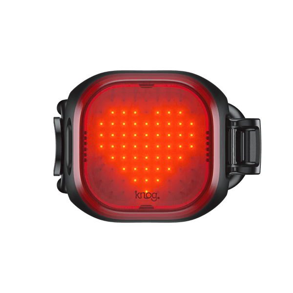 Knog｜BLINDER MINI LOVE REAR