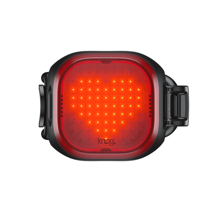 Knog｜BLINDER MINI LOVE REAR