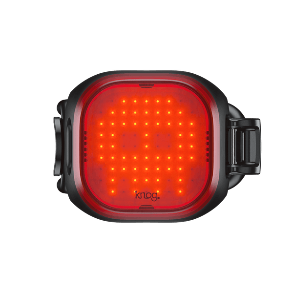 Knog｜BLINDER MINI SKULL REAR