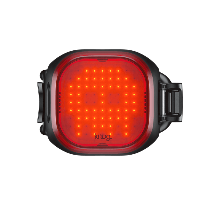 Knog｜BLINDER MINI SKULL REAR