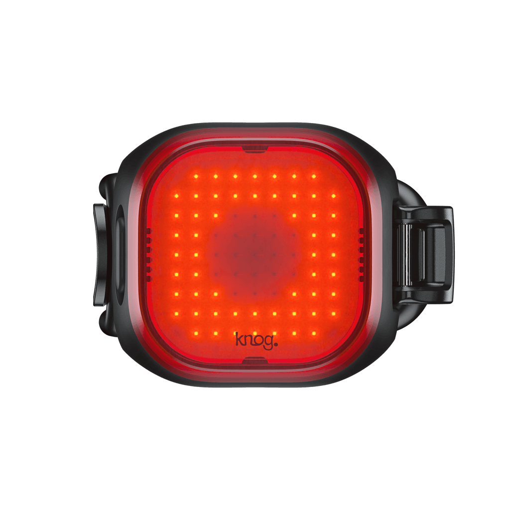 Knog BLINDER MINI SQUARE REAR リアライト