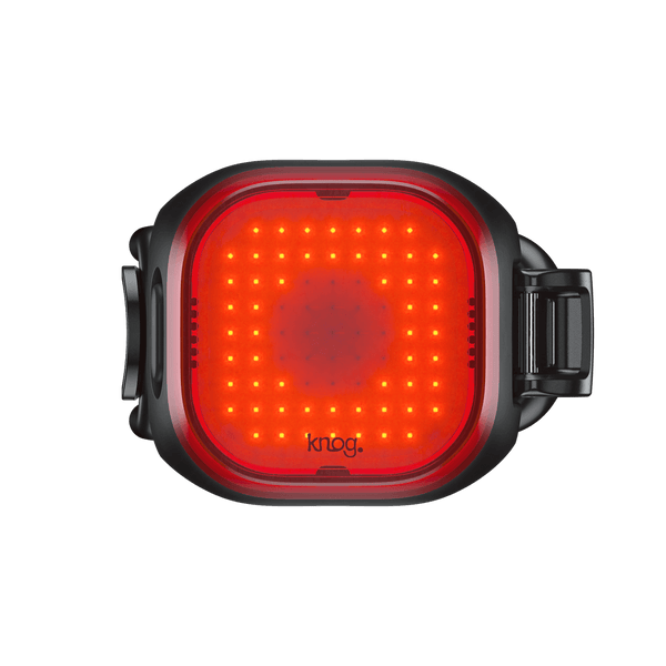 Knog｜BLINDER MINI SQUARE REAR