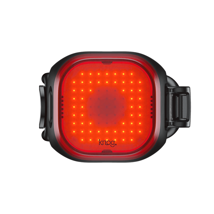Knog｜BLINDER MINI SQUARE REAR