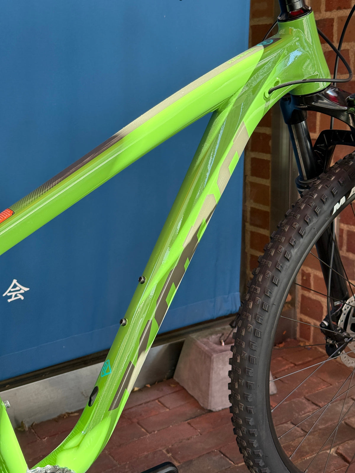 KONA KAHUNA 店頭実車 詳細