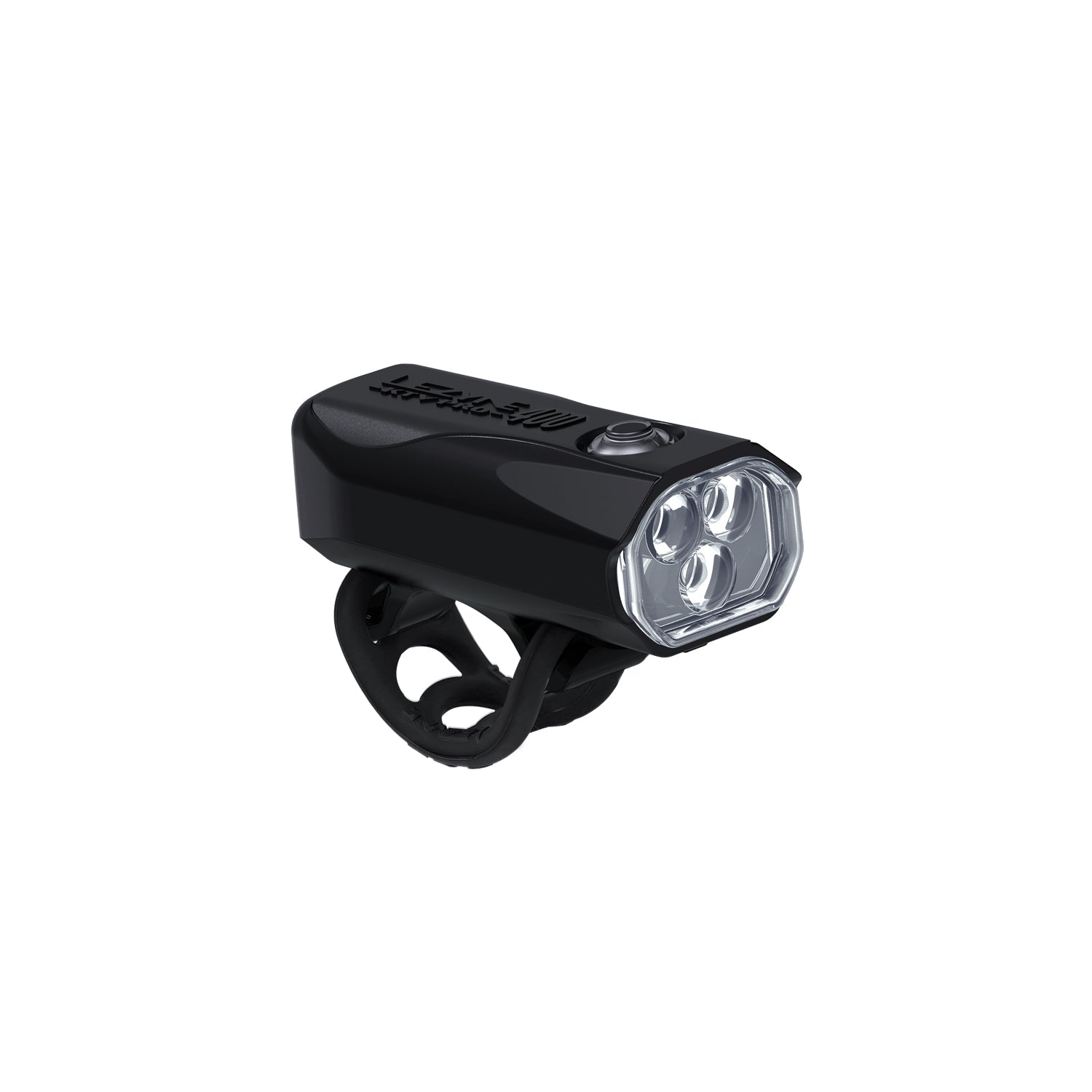 LEZYNE KTV DRIVE PRO 400+ フロントライト