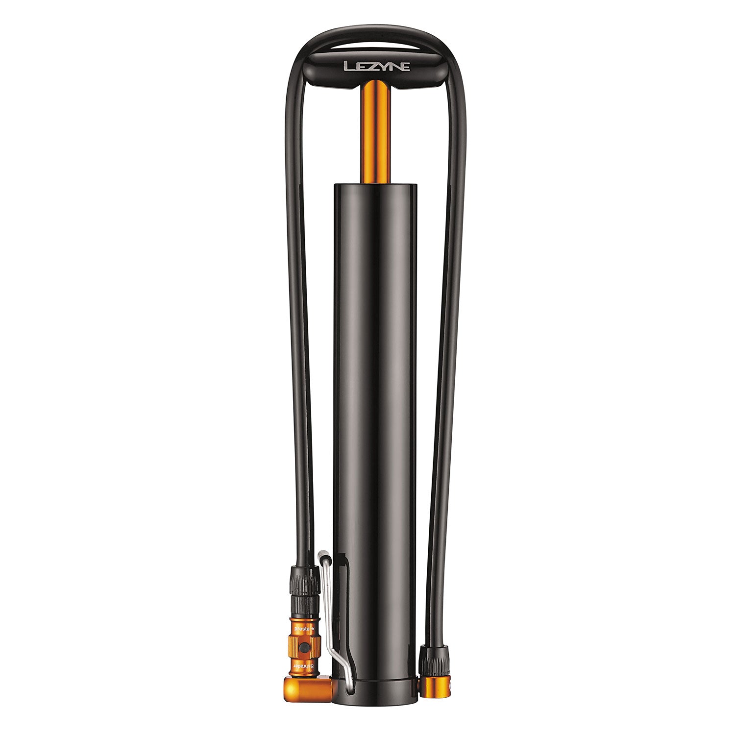 LEZYNE MICRO FLOOR DRIVE XL メーカー公式画像