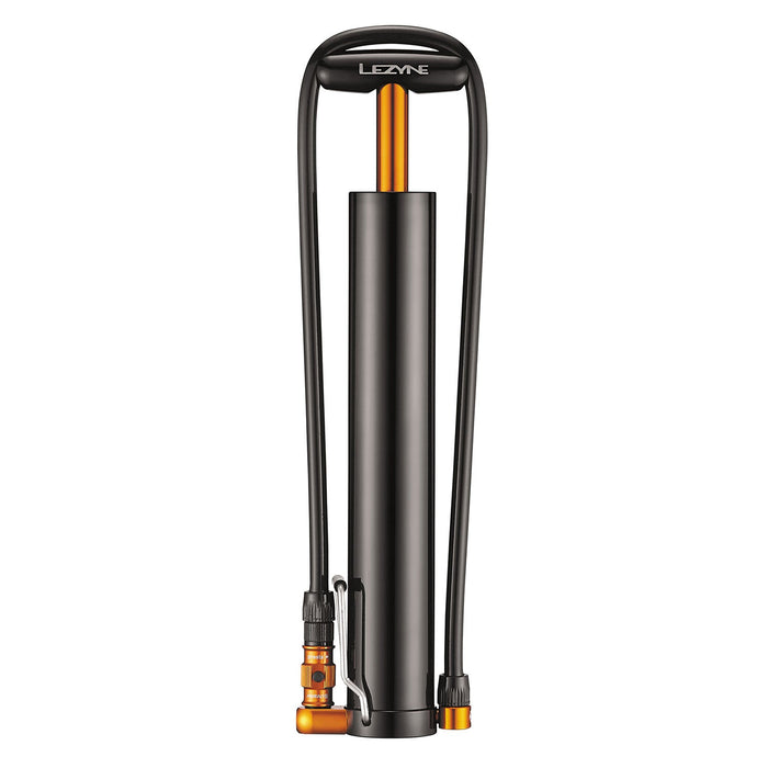 LEZYNE｜MICRO FLOOR DRIVE XL