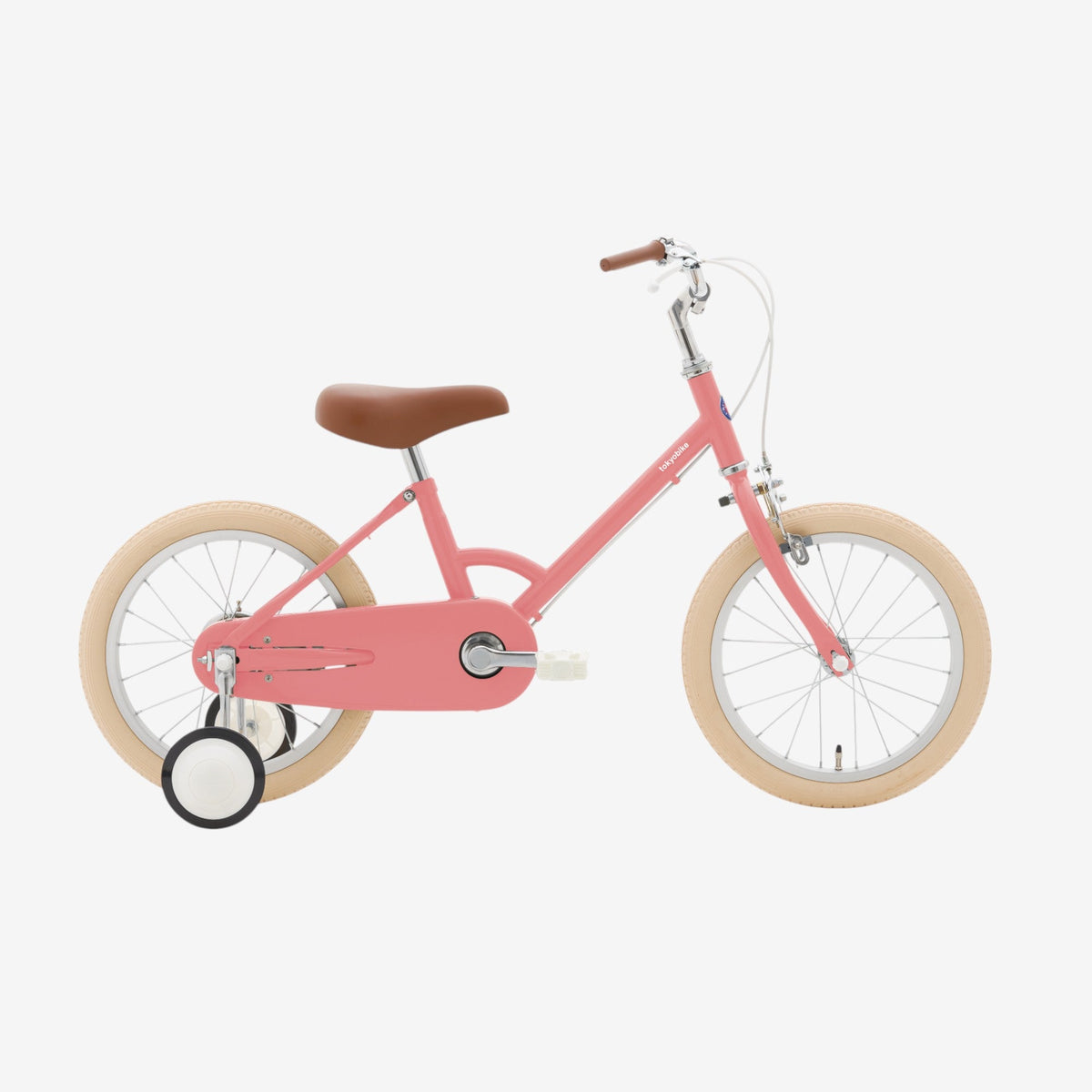little tokyobike 16インチ（モモ・カラー参考）
