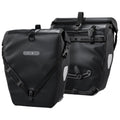 ORTLIEB Back-Roller QL2.1 ペア ブラック