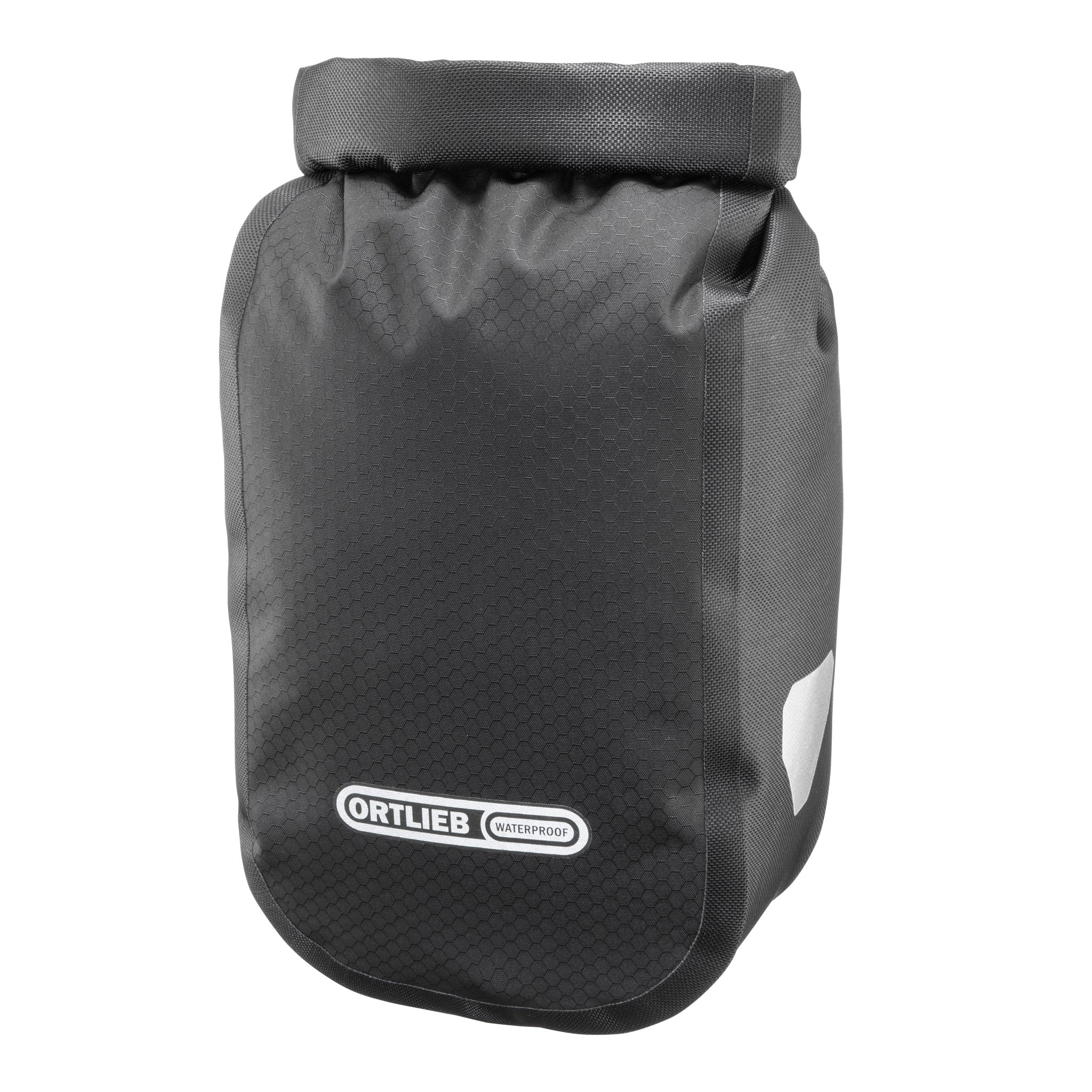 ORTLIEB Fork-Pack 4.1L F9991 ブラックマット メーカー公式画像