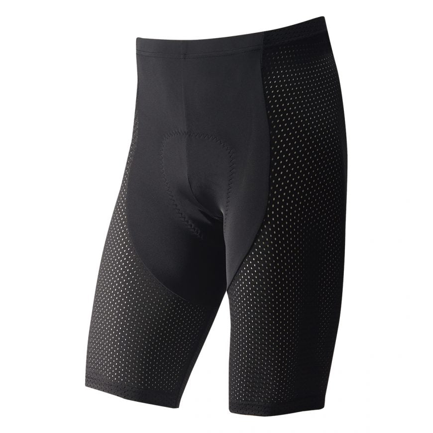 PEARL IZUMI 231MEGAⅡ ベンチレーション パンツ ブラック
