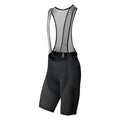 PEARL IZUMI T231MEGAⅡ ベンチレーション ビブ パンツ ブラック