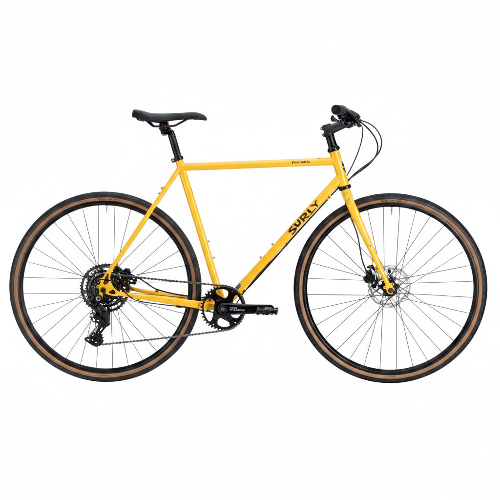 SURLY/ Preamble (MY2026)