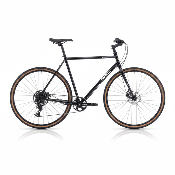 SURLY｜Preamble｜ 2026年モデル