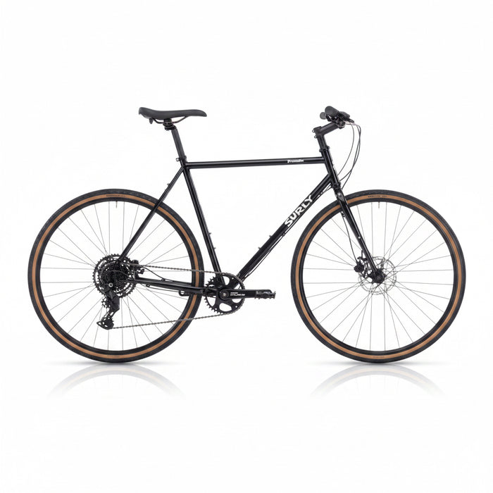 SURLY｜Preamble｜ 2026年モデル