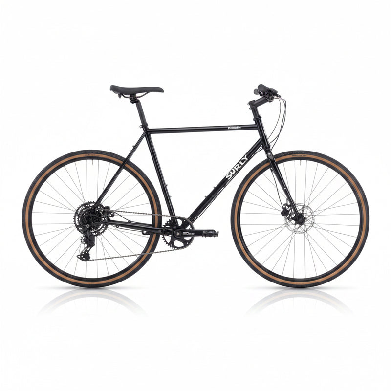 SURLY/ Preamble (MY2026)