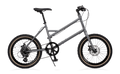 RITEWAY GLACIER BLOCK マットグレー 400mm