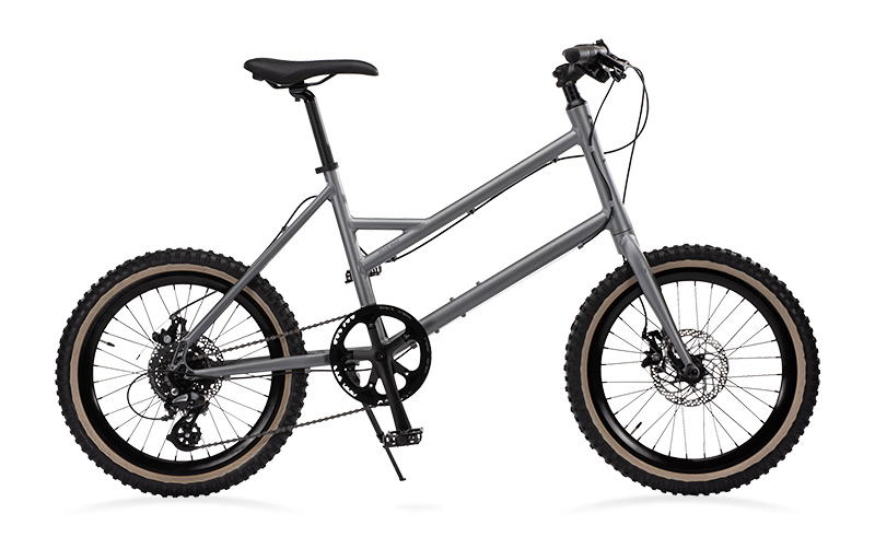 RITEWAY GLACIER BLOCK マットグレー 400mm