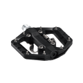 SHIMANO PD-EH510 ブラック 片面SPD・片面フラットペダル
