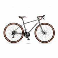 RITEWAY｜ SONOMA ADVENTURE 650B｜420