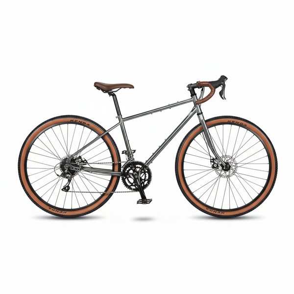 RITEWAY｜ SONOMA ADVENTURE 650B｜420