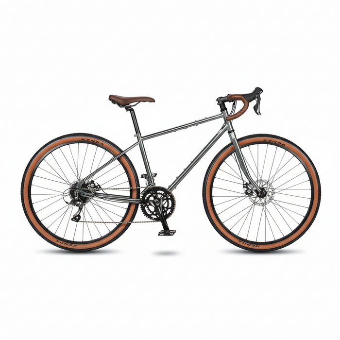 RITEWAY｜ SONOMA ADVENTURE 650B｜420