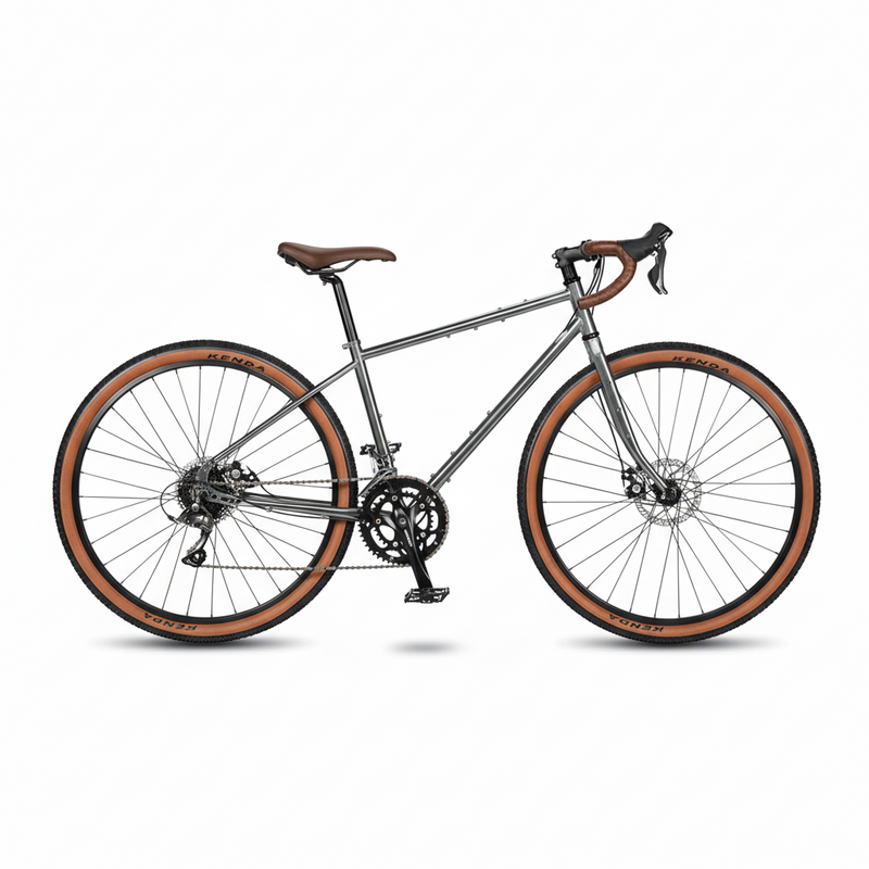 RITEWAY｜ SONOMA ADVENTURE 650B｜420