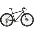 SURLY Bridge Club Black 27.5インチ オールロードツーリングバイク
