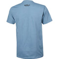 SURLY Skullet Tee Slate Blue バック