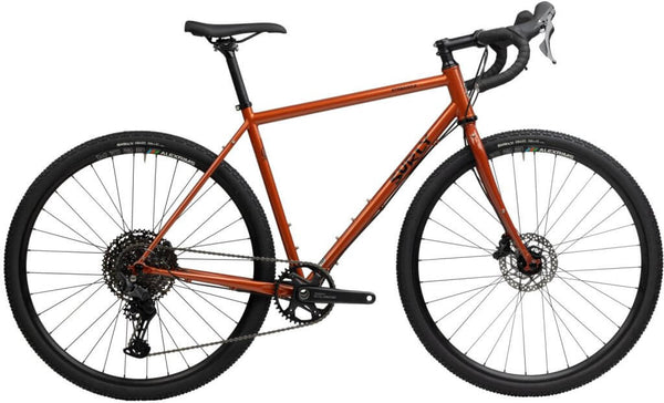 SURLY｜STRAGGLER｜SHAGGY CARPET｜540