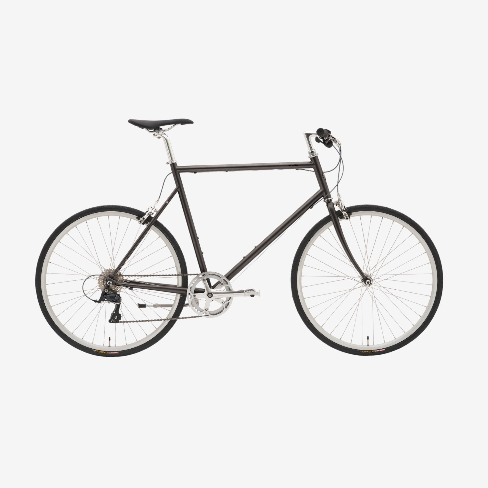 tokyobike/ CS