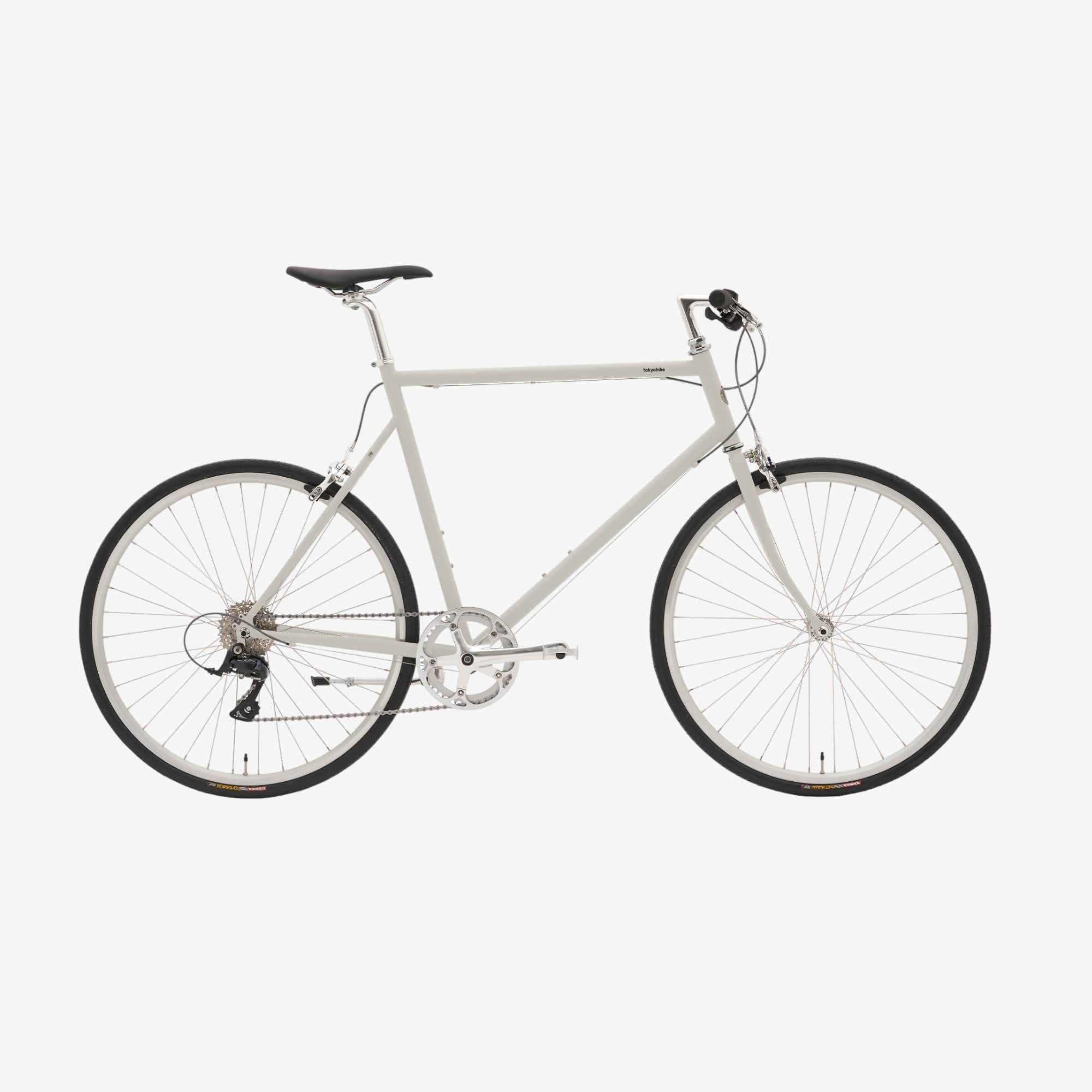 tokyobike/ CS