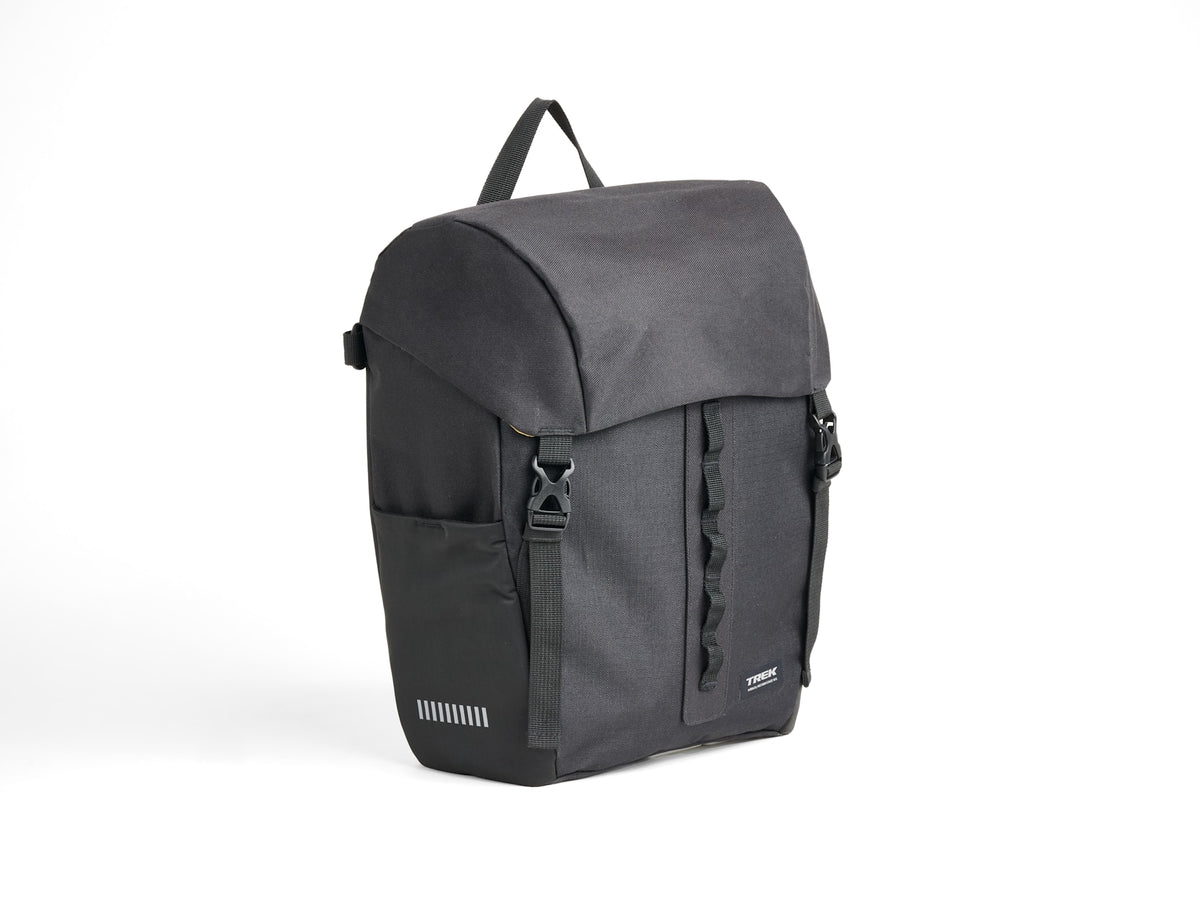 Trek MIK Studs Single Pannier ブラック